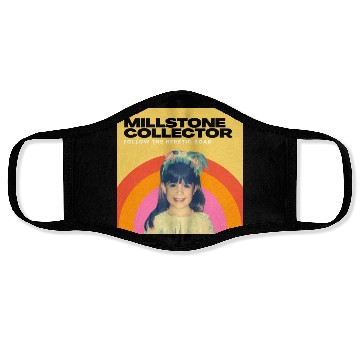 Discover Millstone Collector Classic Face Masks