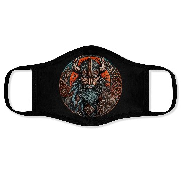 Discover Viking / Odin / Thor / Celtic / Helmet / Nordic Face Masks