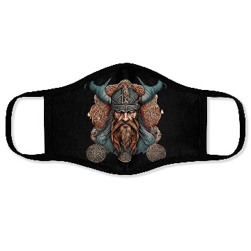 Discover Viking / Odin / Thor / Celtic / Helmet / Nordic Face Masks