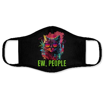 Discover Ew People Face Masks