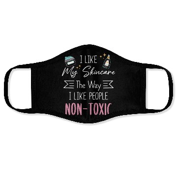 Discover Esthetician Skincare Beauty Dermantologist Skin Face Masks