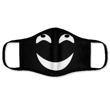 Discover Scary Halloween Face Masks