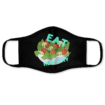 Discover World Environment Day GIF Instagram Post 1 Face Masks