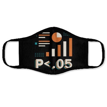 Discover Data Analyst P < .05 Computer Science Programming Face Masks