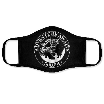 Discover Duluth Minnesota Usa Adventure Awaits Face Masks