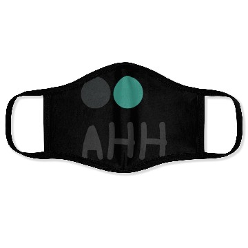 Discover Funny Goofy Ahh Face Masks