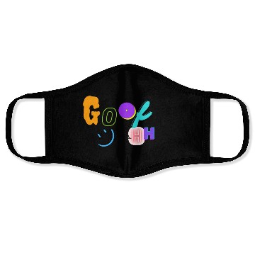 Discover Funny Goofy Ahh Face Masks