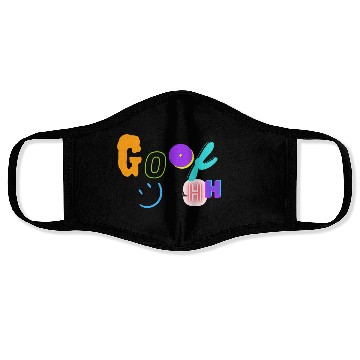 Discover Funny Goofy Ahh Face Masks