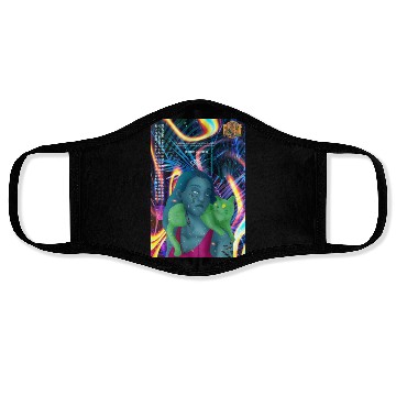 Discover CATWOMEN Face Masks