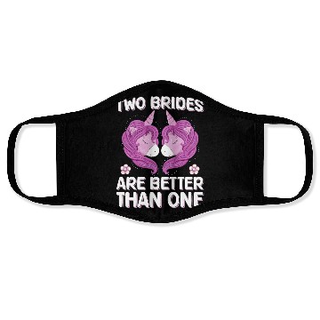 Discover Bridal Party Bachelorette Party Face Masks