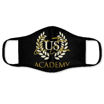 Discover US Academy Face Masks