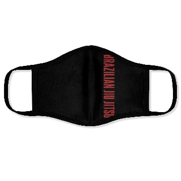 Discover Gorilla Head Brazilian Jiu Jitsu Bjj Gift Face Masks