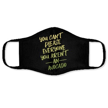 Discover You Aren t An Avocado Face Masks