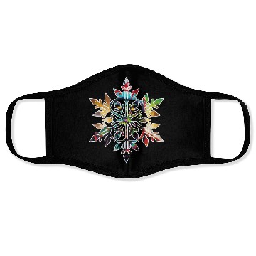 Discover Zombie snow Face Masks