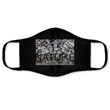 Discover NATURAL WOOD Face Masks