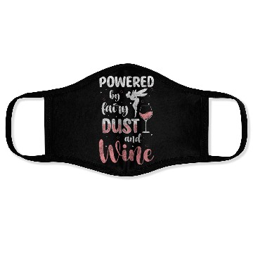 Discover Fantasy Children Girls Magic Face Masks