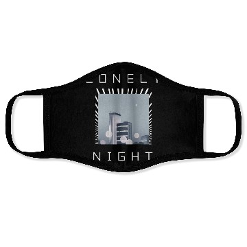 Discover Midnight Vibes Face Masks – Embrace the Night Out