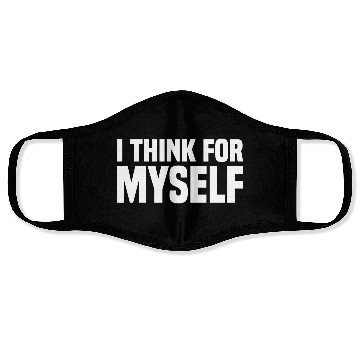 Discover atheism skeptics atheists atheist science Face Masks