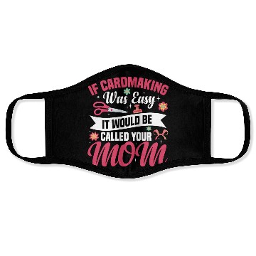 Discover Cardmaker Scrapbooking Cardmaking Kits for Adults Face Masks