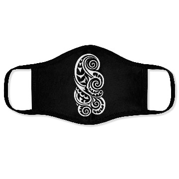 Discover Maori Tattoo Marvels inked Traditions Face Masks