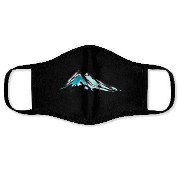 Discover Bouldering Bouldern Artificial Climbing Sport Gift Face Masks