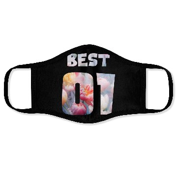 Discover best friends for 3 - best Face Masks