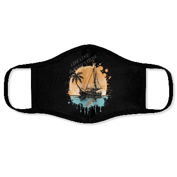 Discover Create a visually stunning Face Masks design featur 2