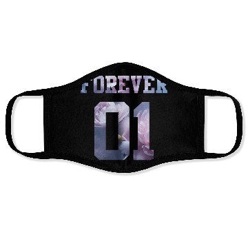 Discover best friends forever for 3 - FOREVER Face Masks