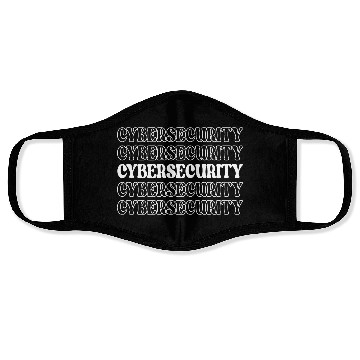 Discover Cybersecurity It Security Internet Security Face Masks