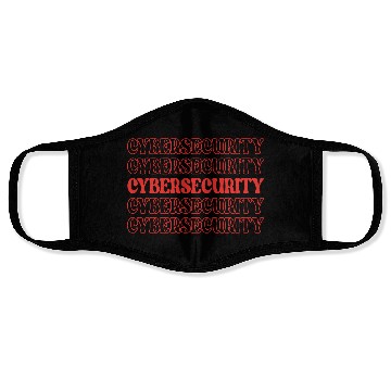 Discover Cybersecurity It Security Internet Security Face Masks