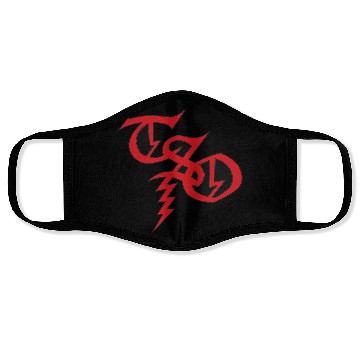 Discover Trans Siberian Orchestra Face Masks