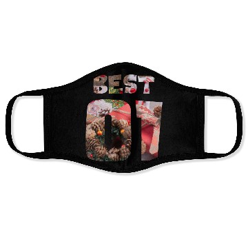 Discover best friends for 3 - BEST Face Masks