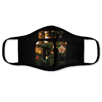 Discover best friends for 3 - BEST Face Masks