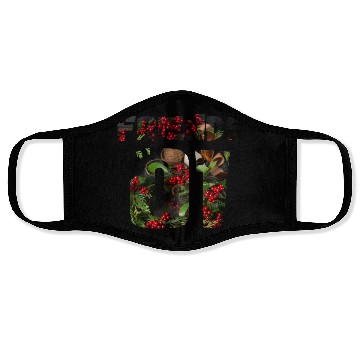 Discover best friends for 3 - FRIENDS Face Masks