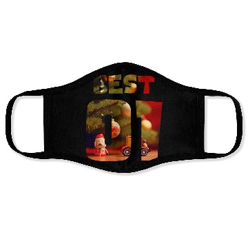 Discover best friends for 3 - BEST Face Masks