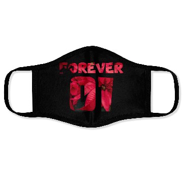 Discover best friends for 3 - FOREVER Face Masks