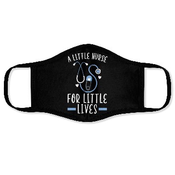 Discover Registered Nurse Medical Medicine Neonatal Nurse Face Masks