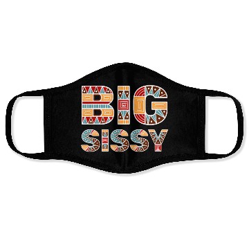Discover Big Sissy Face Masks
