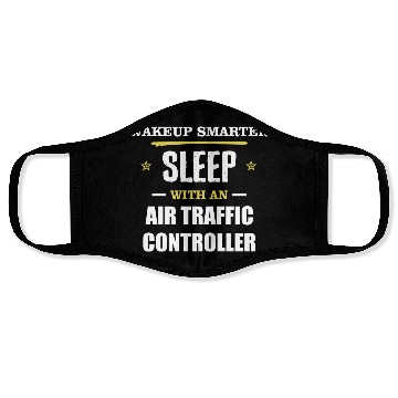 Discover Wakeup Smarter Sleep WIth Air Traffic Controller Face Masks
