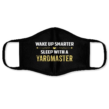 Discover Wake Up Smarter Sleep With A YARDMASTER Face Masks