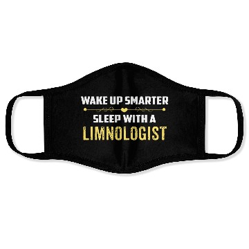 Discover Wake Up Smarter Sleep With A LIMNOLOGIST Face Masks
