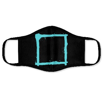 Discover Be Positive Face Masks