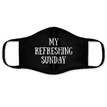 Discover My Refreshing Sunday Face Masks