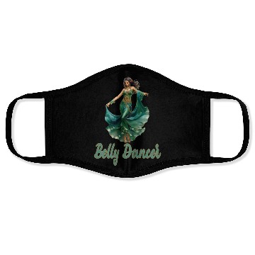 Discover Belly Dancing Belly Dancer Belly Dance Classes Face Masks