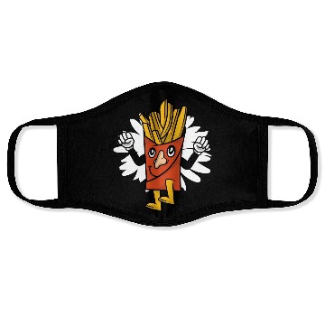 Discover Weekend is Near Face Masks