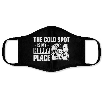 Discover ghostbusters Face Masks