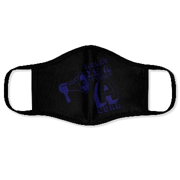 Discover money Face Masks