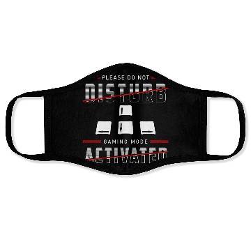 Discover Pc Geek Face Masks