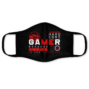 Discover Pc Computer Mouse Gamepad Face Masks