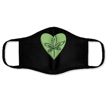 Discover Take a deep breath | Breathe in style Face Masks